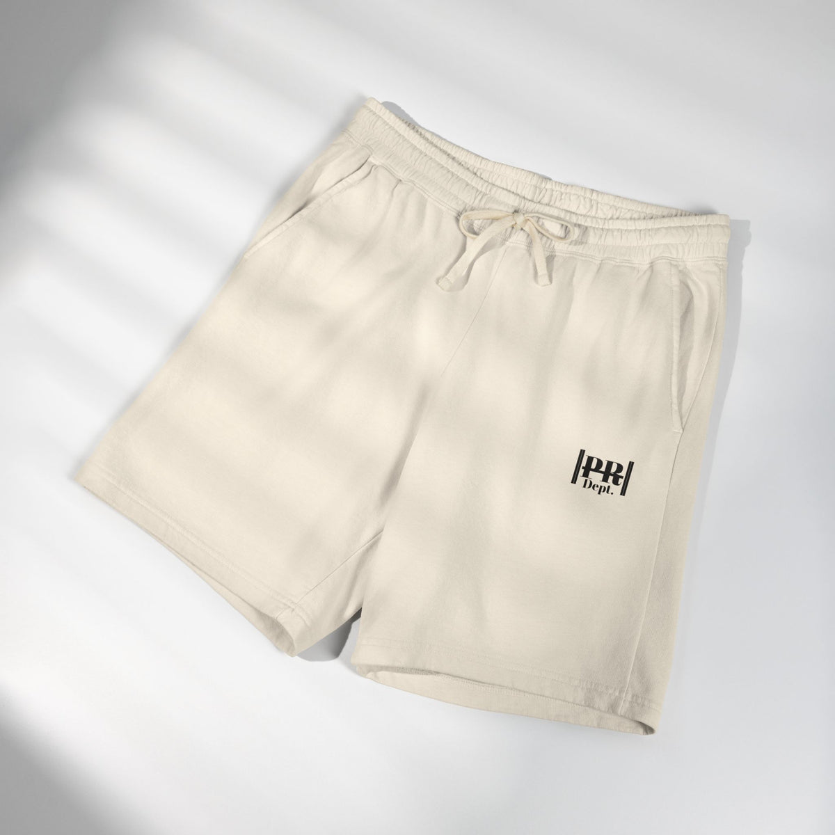 Lightweight Fleece Sweat Shorts