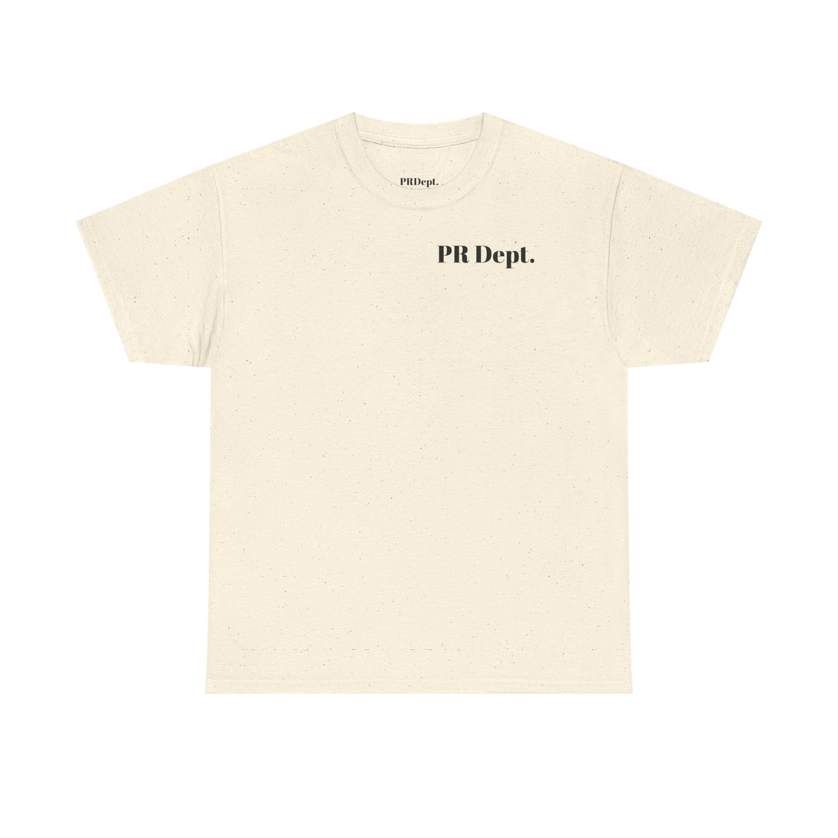 I'll Start Cutting Tomorrow Tee
