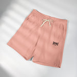 Lightweight Fleece Sweat Shorts
