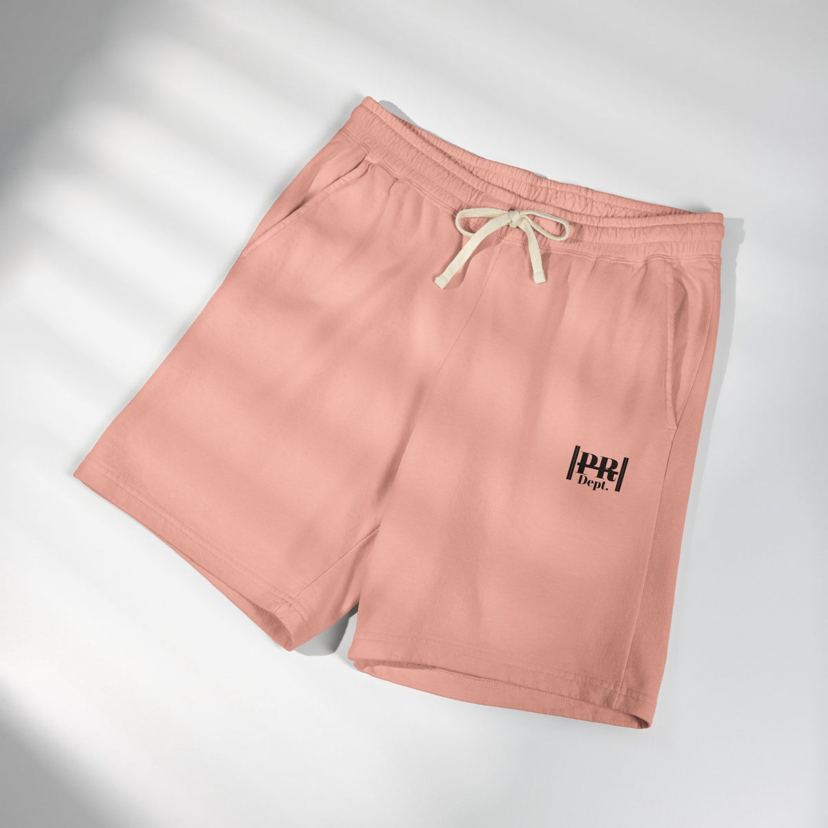 Lightweight Fleece Sweat Shorts