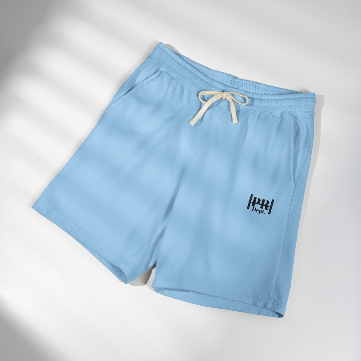 Lightweight Fleece Sweat Shorts