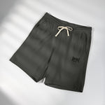 Lightweight Fleece Sweat Shorts