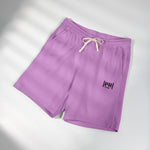 Lightweight Fleece Sweat Shorts