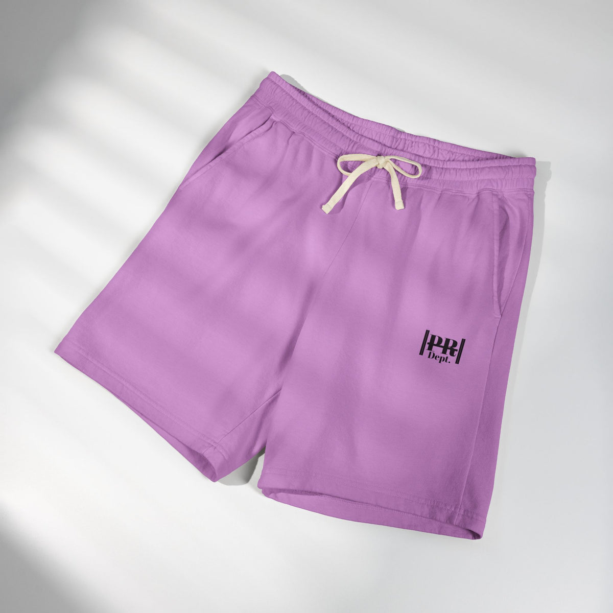 Lightweight Fleece Sweat Shorts