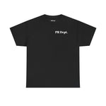 I'll Start Cutting Tomorrow Tee