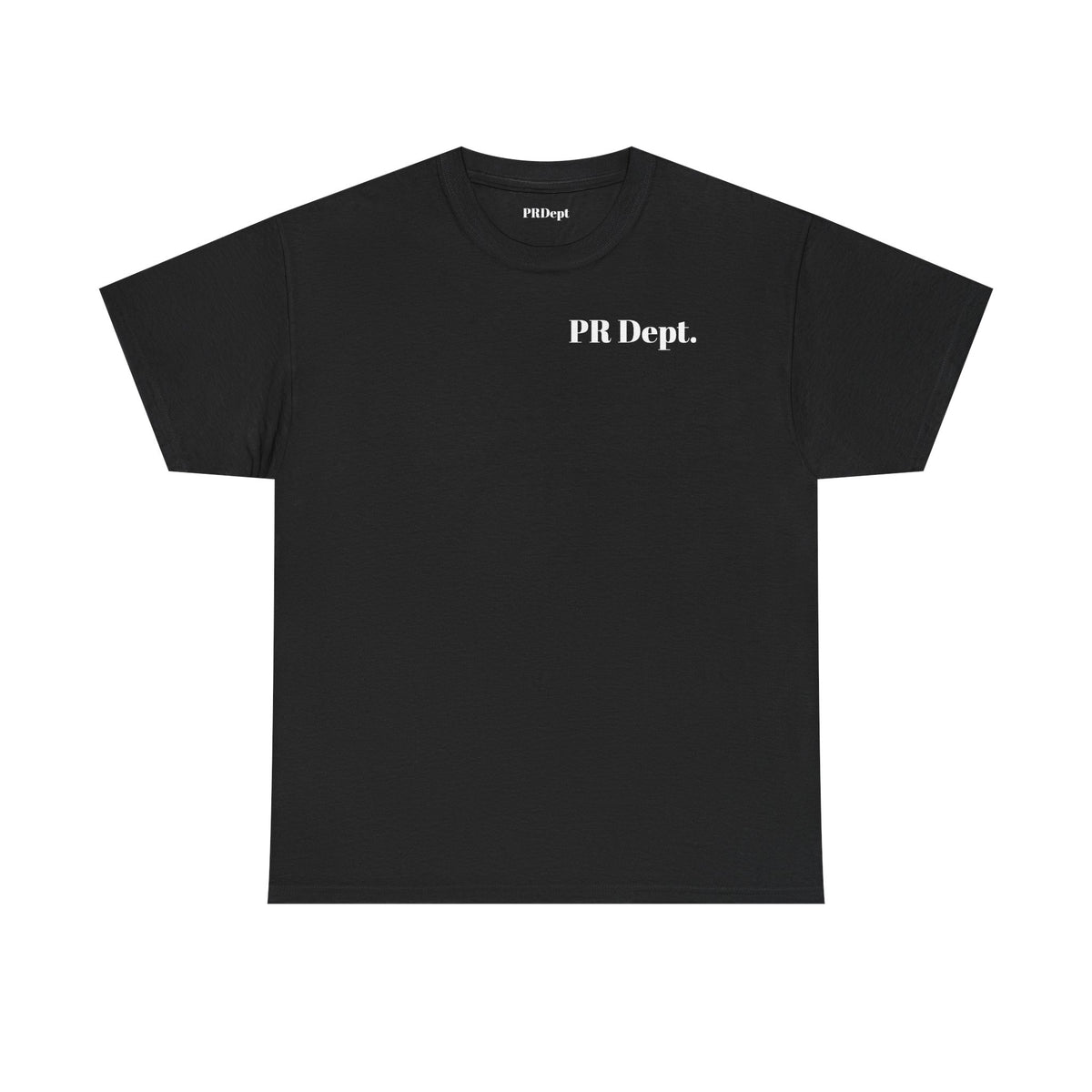 I'll Start Cutting Tomorrow Tee