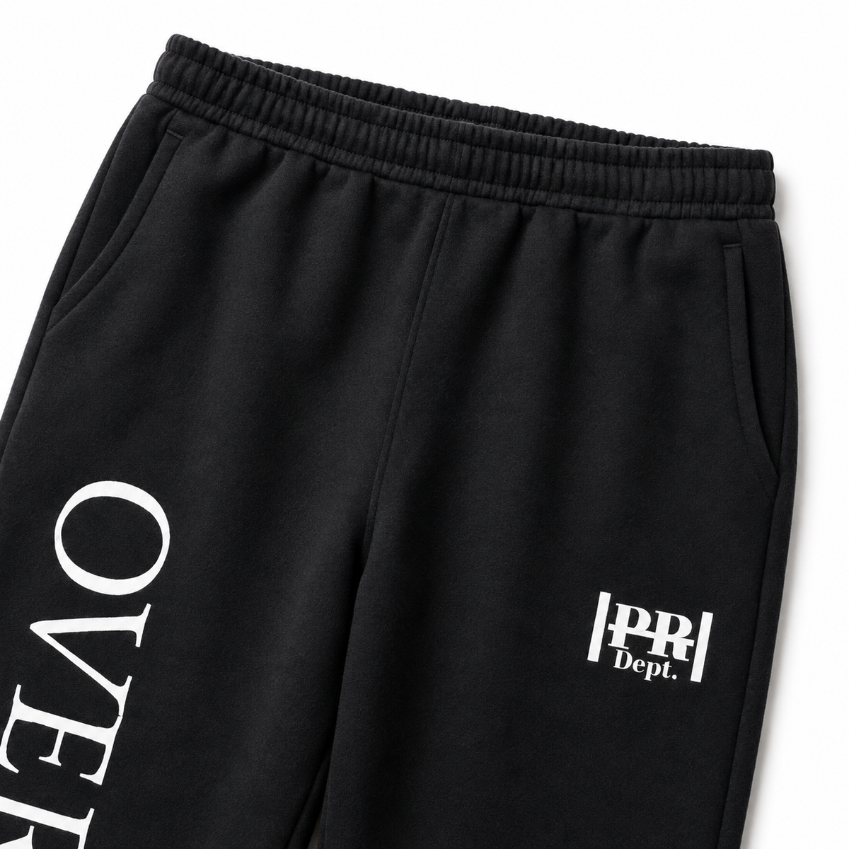 Overtime Sweatpants