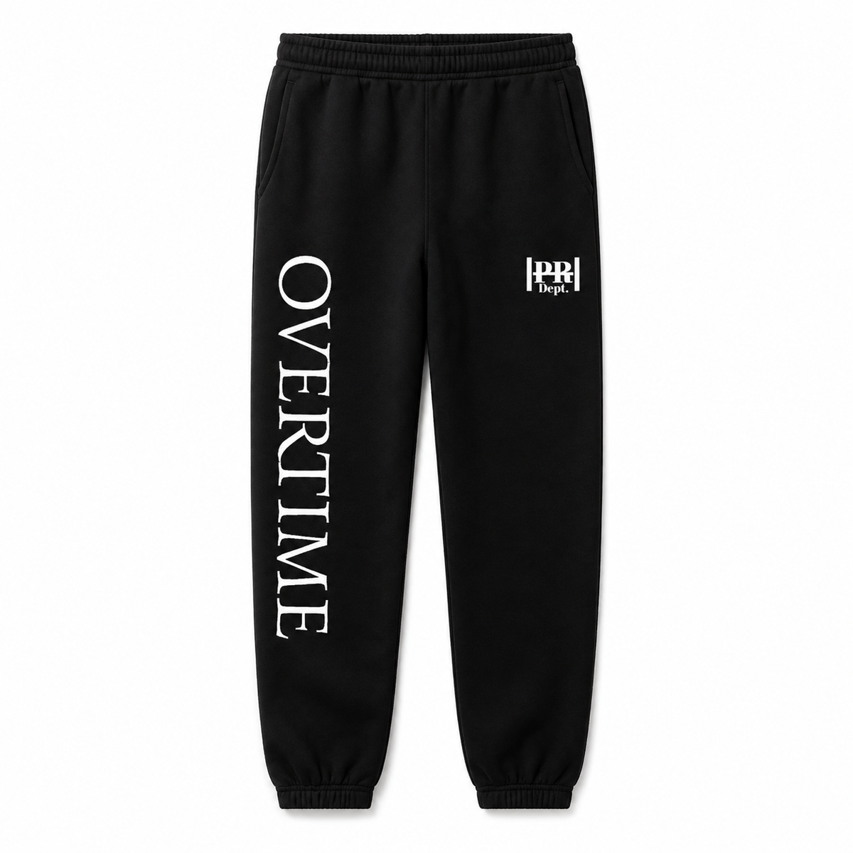 Overtime Sweatpants