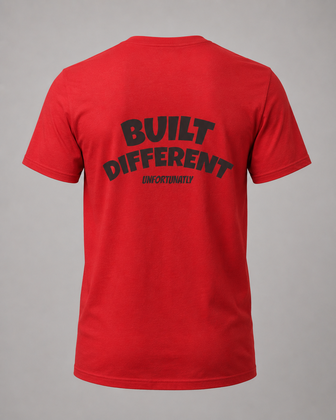 Built Different Tee