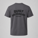 Built Different Tee