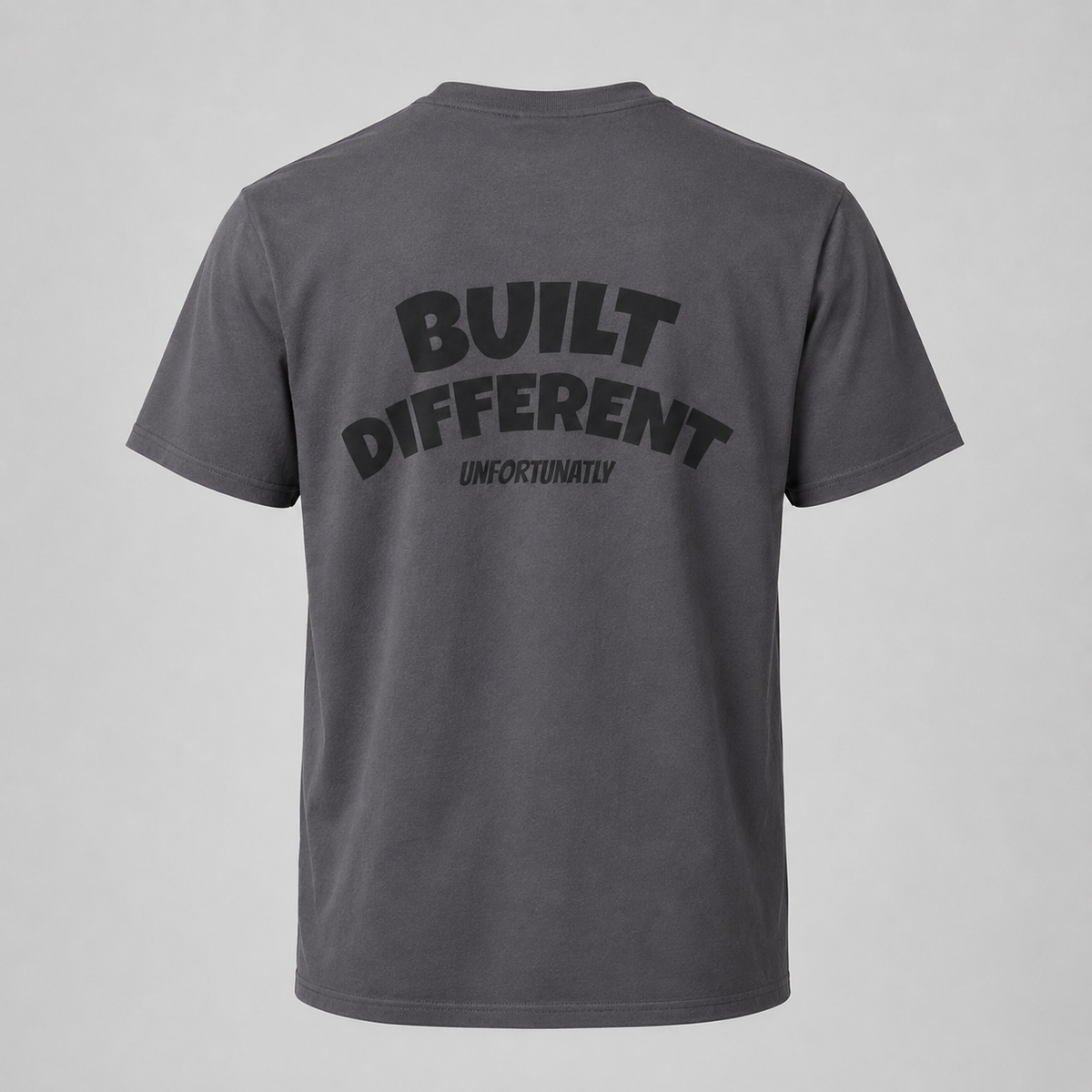 Built Different Tee