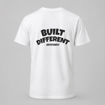 Built Different Tee