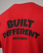 Built Different Tee