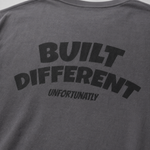 Built Different Tee