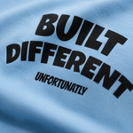 Built Different Tee