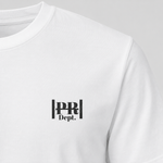 Built Different Tee