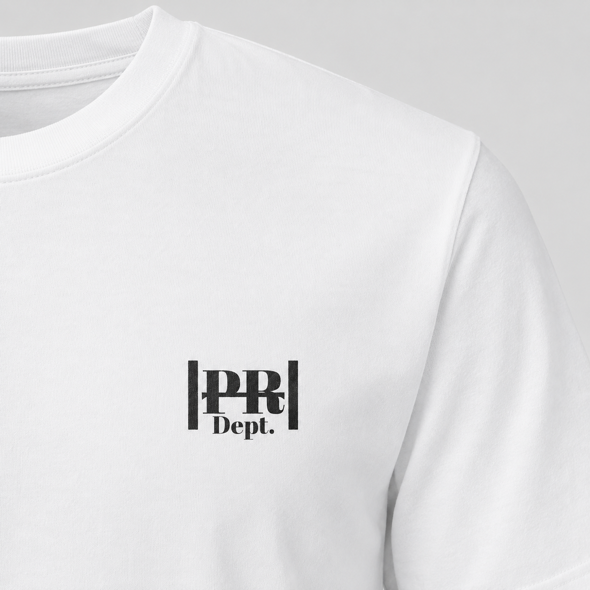 Built Different Tee