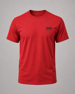 Built Different Tee