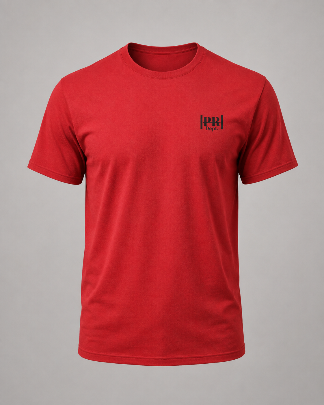 Built Different Tee