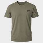 Built Different Tee