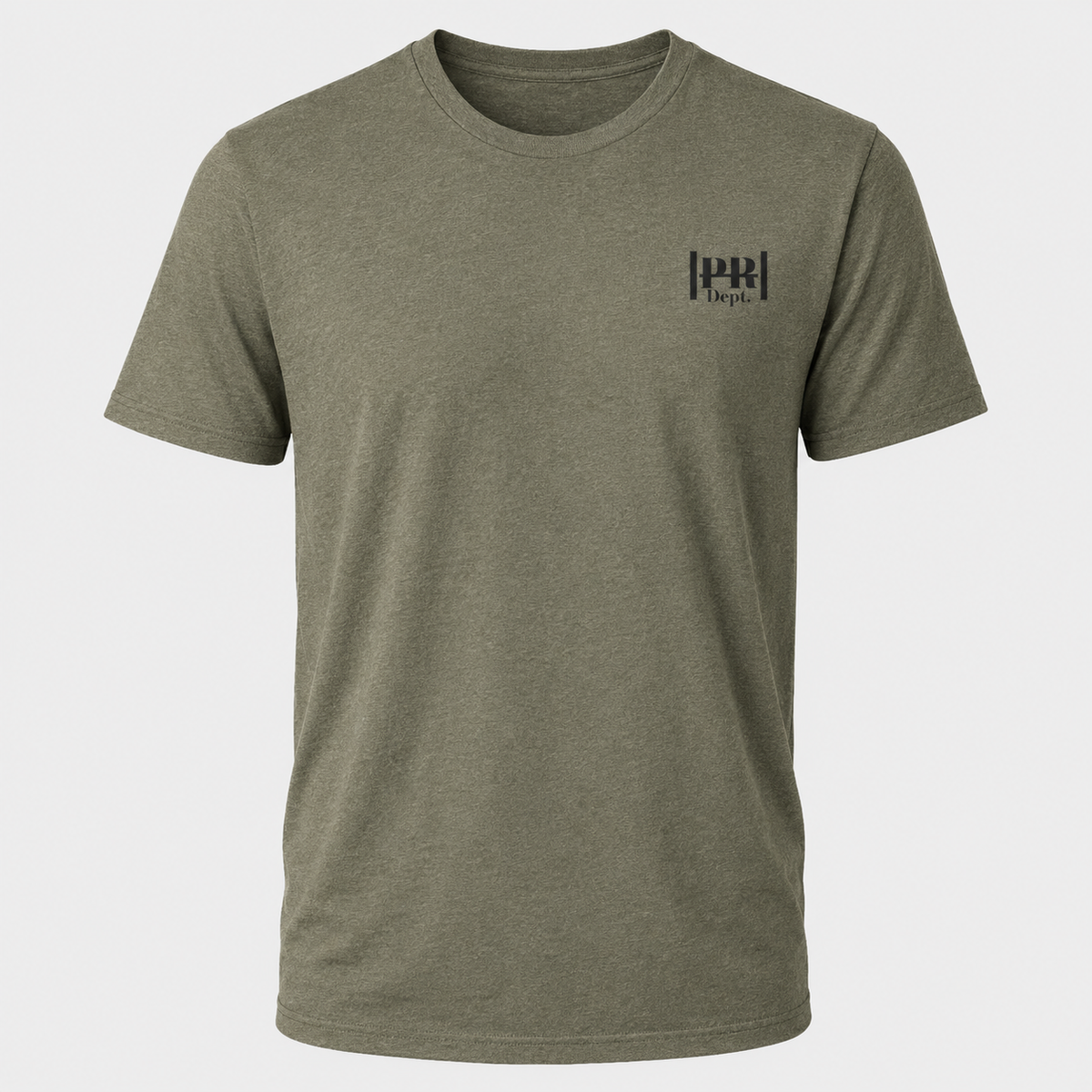 Built Different Tee