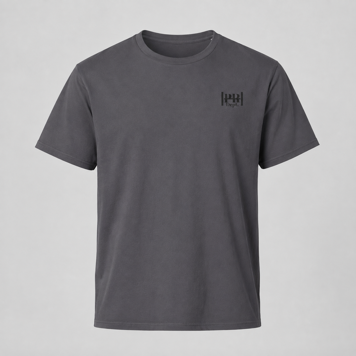 Built Different Tee