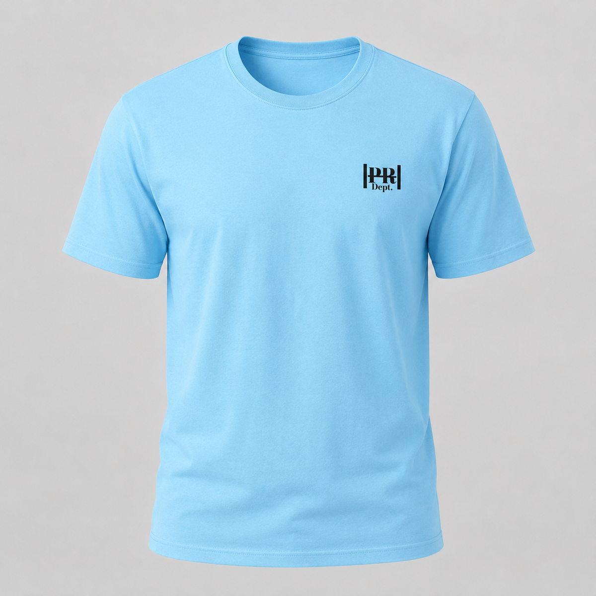 Built Different Tee