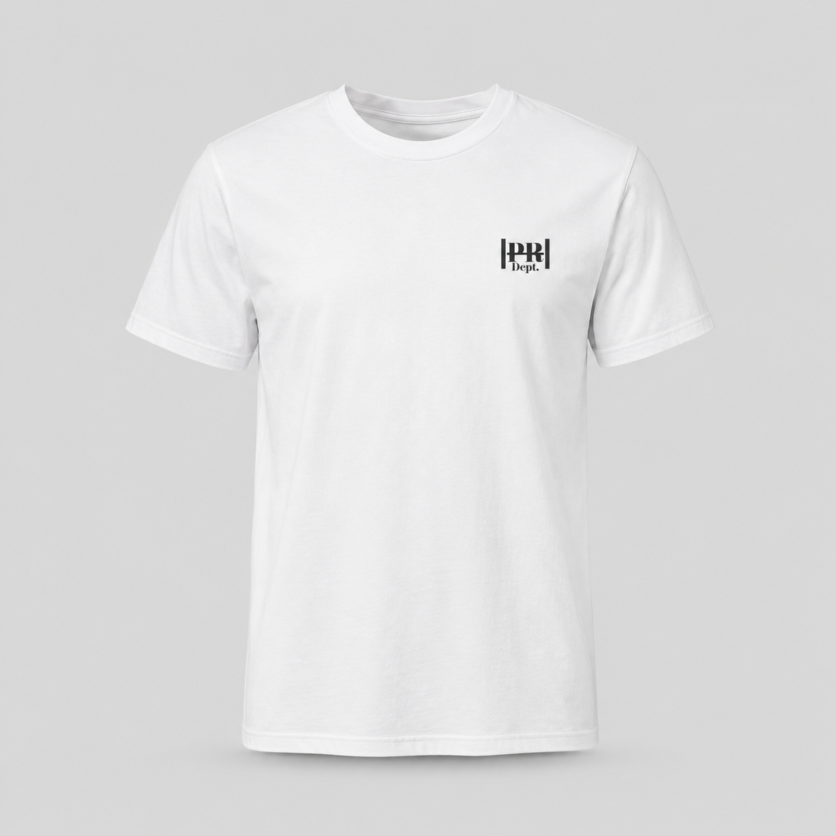 Built Different Tee