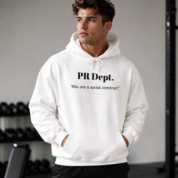Heavy Blend™ Hooded Sweatshirt
