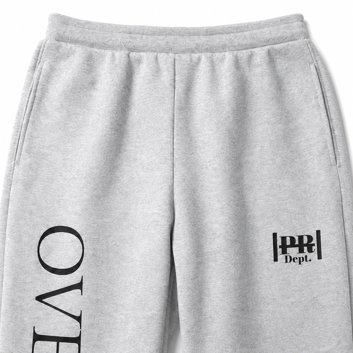 Overtime Sweatpants