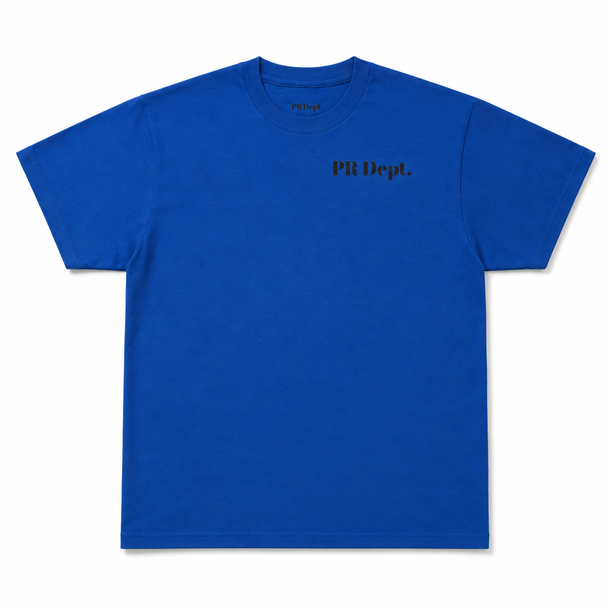 I'll Start Cutting Tomorrow Tee