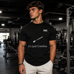 It’s just creatine