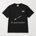 It’s just creatine