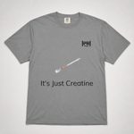 It’s just creatine
