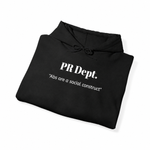 Heavy Blend™ Hooded Sweatshirt