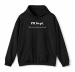 Heavy Blend™ Hooded Sweatshirt