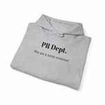 Heavy Blend™ Hooded Sweatshirt