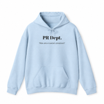 Heavy Blend™ Hooded Sweatshirt