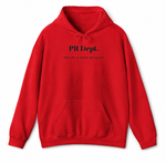 Heavy Blend™ Hooded Sweatshirt