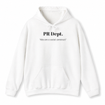 Heavy Blend™ Hooded Sweatshirt