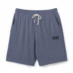 Lightweight Fleece Sweat Shorts