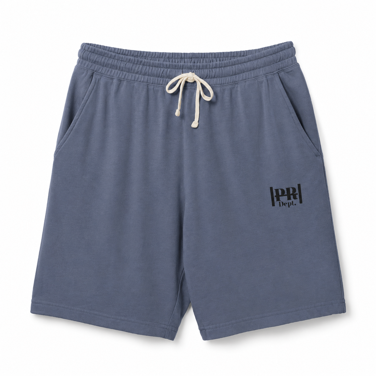 Lightweight Fleece Sweat Shorts