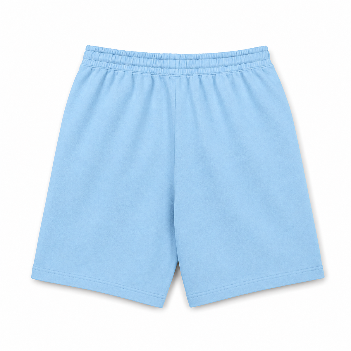Lightweight Fleece Sweat Shorts