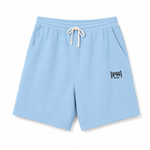 Lightweight Fleece Sweat Shorts