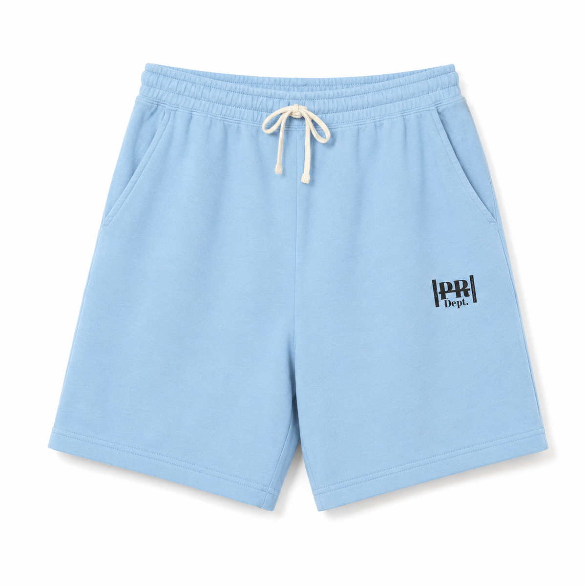 Lightweight Fleece Sweat Shorts