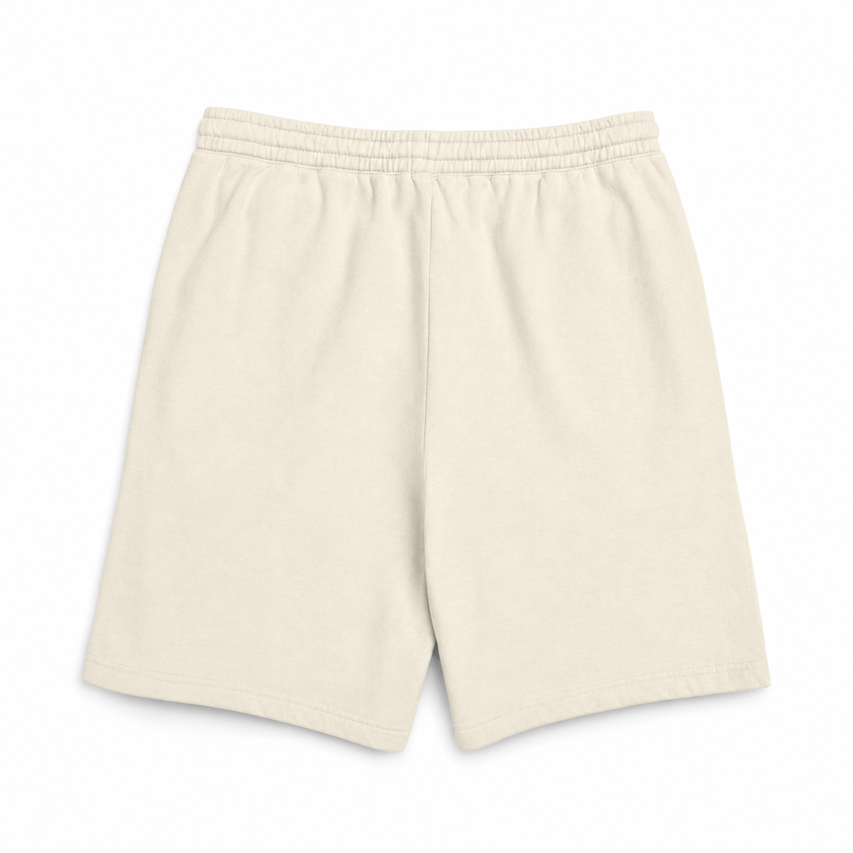 Lightweight Fleece Sweat Shorts