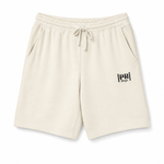 Lightweight Fleece Sweat Shorts