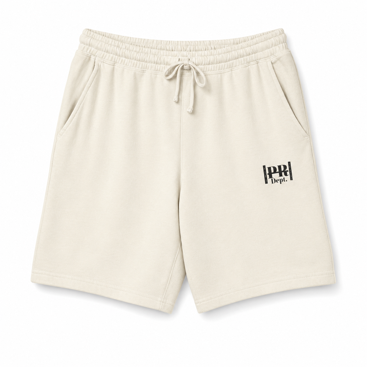 Lightweight Fleece Sweat Shorts