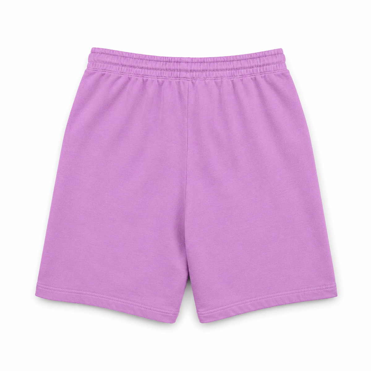 Lightweight Fleece Sweat Shorts