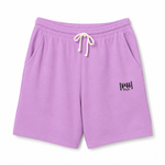 Lightweight Fleece Sweat Shorts